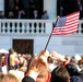 Veterans Honored at Arlington National Cemetery on Veterans Day