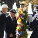 Honoring the Doolittle Raiders: Retired Generals Lay Wreath at Navy Memorial