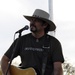 Kadillacs Perform at Welcome Home Picnic for 101st Airborne Division