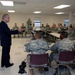 Image 19: Rumsfeld Addresses Soldiers Preparing for Iraq Deployment