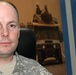 Army Entomologist Stung by Deadly Scorpion in Kuwait