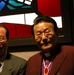 South Korean Church Leaders Donate Stained-Glass Windows to Pentagon Chapel