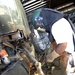 Humvee Egress Trainer Simulator Developed to Prevent Rollover Accidents
