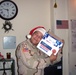 Troops Grateful for Operation Gratitude Holiday Care Packages