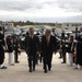 Rumsfeld Hosts Spanish Defense Minister at Pentagon