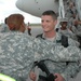 Soldiers Reunited at Indianapolis Airport After Iraq Deployment