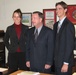 Image 18: High School Students Meet with Pentagon Official to Discuss National Security Program