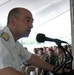 SOUTHCOM Commander Emphasizes Core Values in All Hands Call