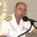 SOUTHCOM Commander Emphasizes Core Values in All Hands Call