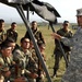 U.S. Army Europe Command Sergeant Major Trains Georgian Troops Ahead of Iraq Deployment