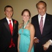 Bergquist Siblings Honored for 'Cell Phones for Soldiers' Charity