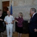 Stavridis Promoted to Four-Star Admiral at Southern Command Ceremony