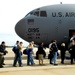 Civilian Leaders Tour Military Bases at JCOC Conference