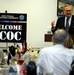 Rumsfeld Hosts Civilian Leaders at Pentagon Breakfast