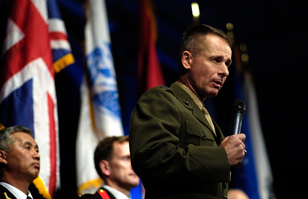 Fallen Soldiers Honored at Tribute Concert in Worcester