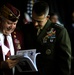 Former POW Shares Memorial Concert Program with Joint Chiefs Chairman