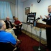 Rumsfeld Hosts Civilian Leaders at Pentagon Breakfast