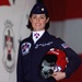 Trailblazing Thunderbird Pilot Honored at Air Force Memorial Dedication