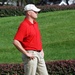 National Guard Sergeant Supports Troops at Charity Golf Tournament