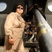 Army Cpl. Fuels Chinook Helicopter for Pakistan Earthquake Relief Mission