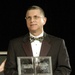 Defense Official Honored as Hispanic Role Model