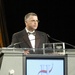 Defense Official Honored as Role Model at Hispanic Engineering Conference