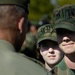 Pace Addresses Airmen at Kirtland Air Force Base