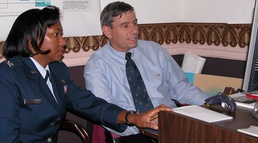 Defense Travel System Leaders Showcase Online Platform