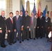 Image 18: Nationals, Pentagon Officials Meet to Discuss Cooperation
