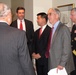 Image 19: Deputy Defense Secretary Meets with Washington Nationals Officials at Pentagon