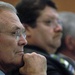 Rumsfeld Attends Defense Ministerial in Nicaragua