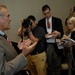 Rumsfeld Promotes Defense Cooperation at Americas Conference in Nicaragua