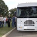 Gen. Pace Hosts Picnic for Wounded Troops and Families