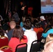 DoD Official Addresses Military, Civilian Attendees at Financial Management Seminar