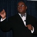 Financial Expert Encourages Military Families to Become Millionaires