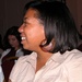 Navy Civilian Tiffany Brown Finds Financial Advice Helpful for Building Success