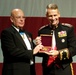 Marine Gen. Peter Pace Honored with Patriot Award