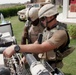 Navy Seabees Support Army's 1st Armored Division in Iraq
