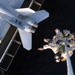 Explosive Ordnance Disposal Unit Conducts SPIE Training on USS Enterprise