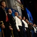 Military Leaders Honored at 65th Annual USO World Gala