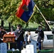 Fallen WWI Soldier Laid to Rest at Arlington National Cemetery