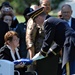 Fallen Soldier Laid to Rest After 85 Years