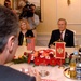 Rumsfeld Visits Montenegro, Encourages Euro-Atlantic Integration
