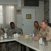 Vice Chairman of Joint Chiefs Visits Troops in Afghanistan