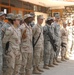 Vice Chairman of Joint Chiefs Honors Troops in Afghanistan