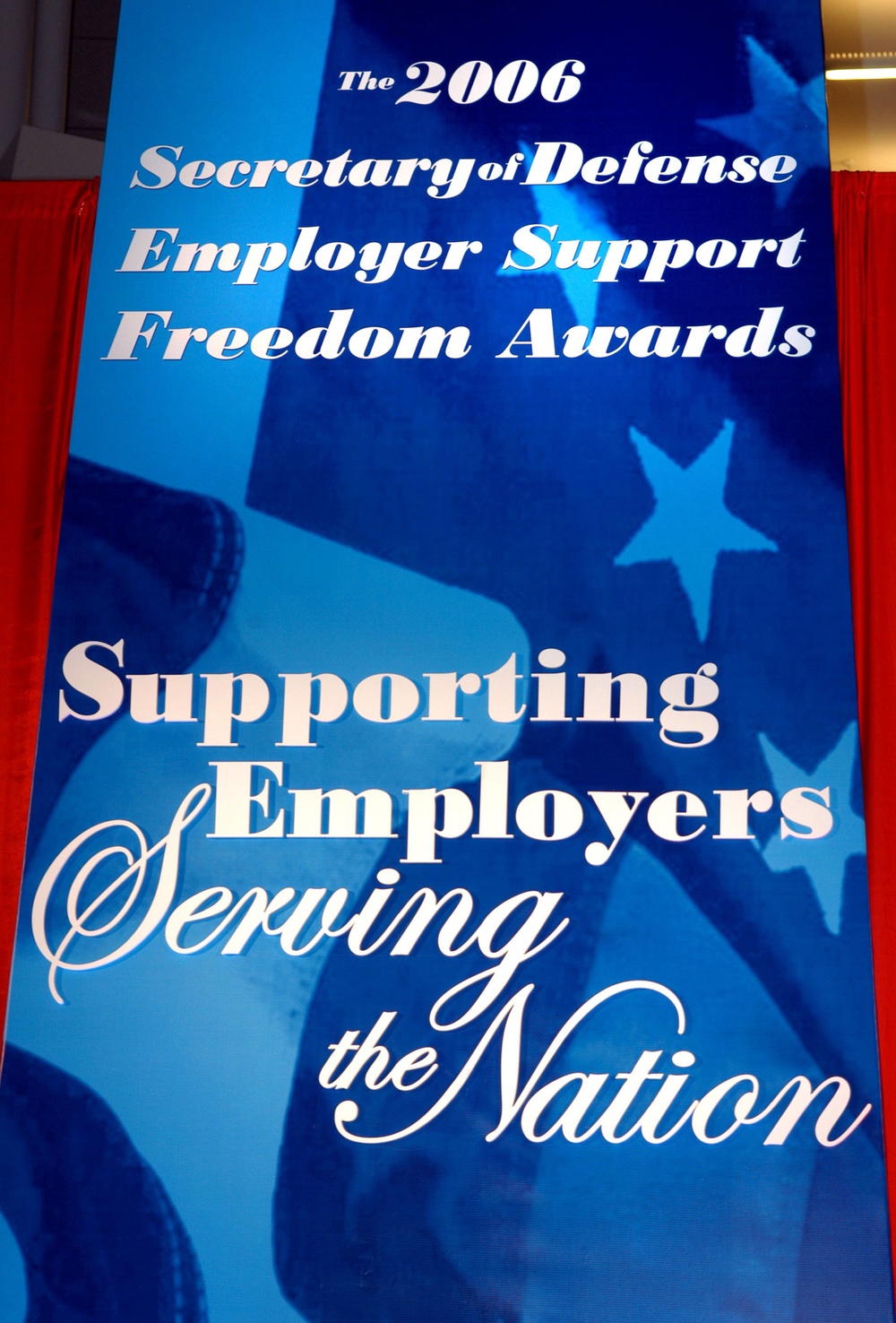Employers Honored for Supporting National Guard and Reserve Employees