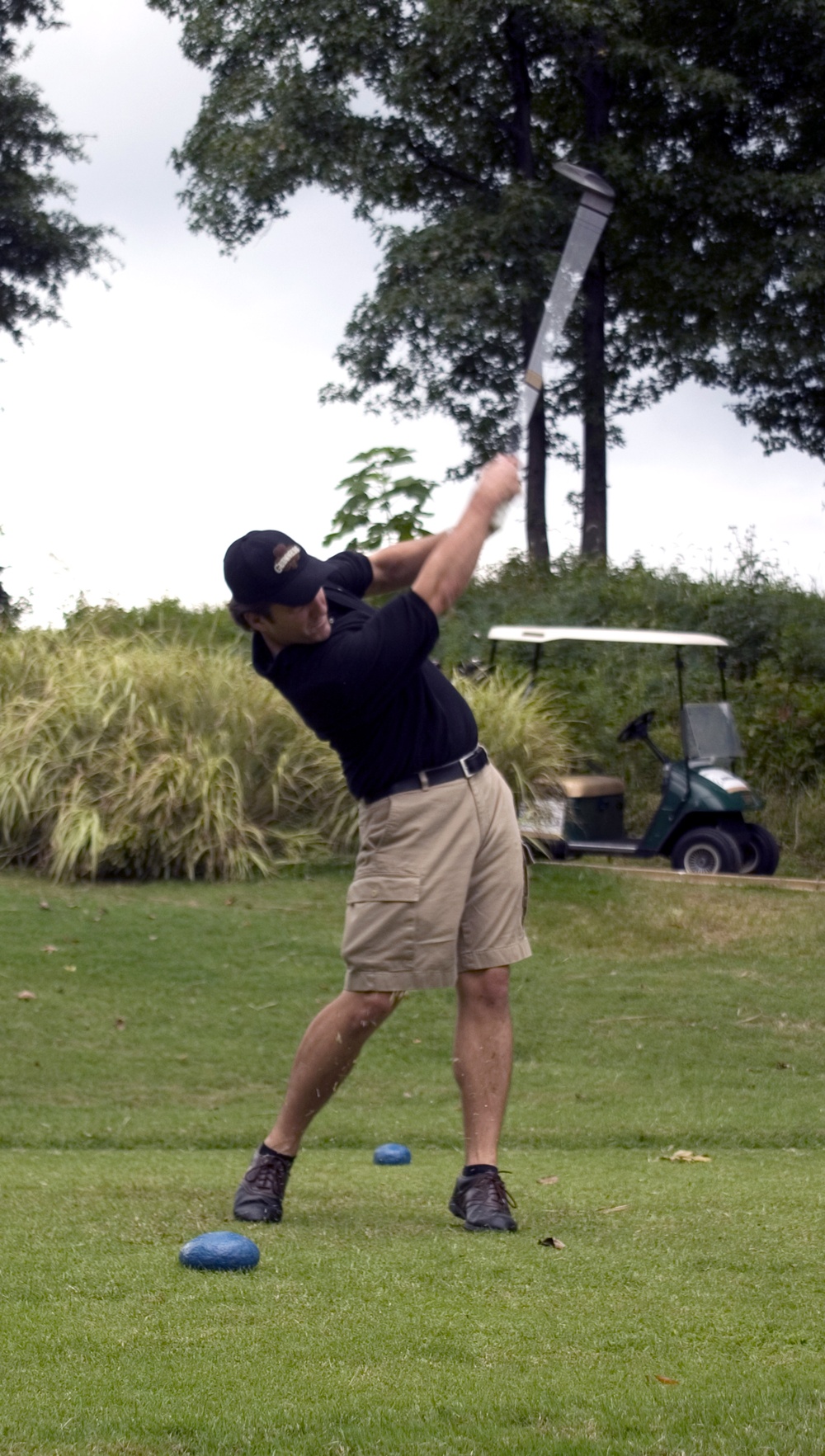 SemperComm Golf Classic Raises Over $38,000