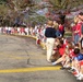 Beechwood School Welcomes Home 504th Parachute Infantry Regiment