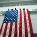 Fort Hood Marks 9/11 Anniversary with Solemn Flag Display