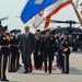 Ohio National Guard Hosts Serbian President for Military Partnership Talks